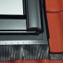 Raccord fenêtre de toit Roto ESR R8 ZIE avec isolation thermique
