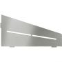 Tablette de douche Schlüter-SHELF-E-S3 EB PURE acier inoxydable V2A brossé