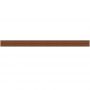 TraumGarten Briese-vue SYSTEM RHOMBE Bambou lamelles 2 pcs