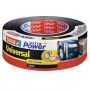 Power Universal tesa extra, noir 50 m x 50 mm