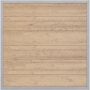 Panneau brise-vue bois composite, TraumGarten DESIGN sable