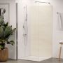 Panneau mural douche aluminium composite Winwall Sandstein poli
