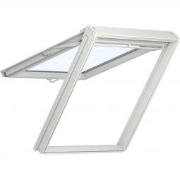 Fenêtre de remplacement VELUX VKU 0081 en plastique fenêtre de toit ancienne jusqu'en 1991