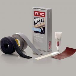 Kit d'entretien de fenêtre VELUX ZZZ 220 pour fenêtre de toit PVC et en bois