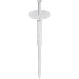 Tampon percuteur universel BENZ therm PROFESSIONAL H1 eco 155 appropriée pour béton, pierre et brique perforée verticale