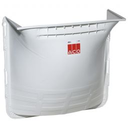 Cour anglaise ACO Therm 100x60x40 cm Largueur : 40 cm