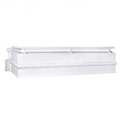 Rehausse pour cours anglaises MEA MULTINORM 80x35 cm profondeur rehausse : 40 cm