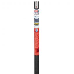 Recharge moustiquaire Clearview, Tesa anthracite, 120x250 cm, pour porte et fenêtre alu comfort 