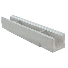  Caniveau Béton