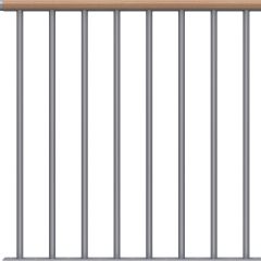 Accessoires escalier modulaire