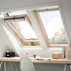  Fenêtre de toit VELUX