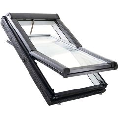  Fenêtre de toit Roto