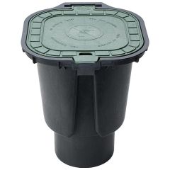 Accessoires citerne