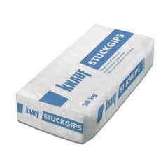 Enduit plâtre intérieur