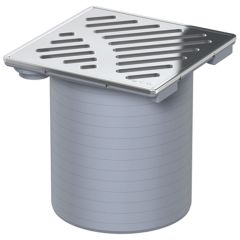 Accessoires d'évacuation