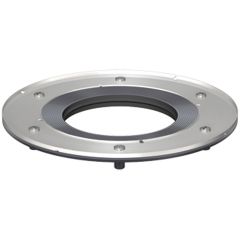 Accessoires d'évacuation