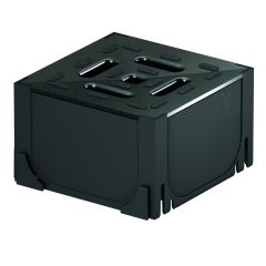 Accessoires caniveau de drainage