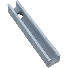  Caniveau Béton