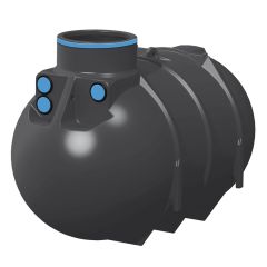 Citerne eau de pluie