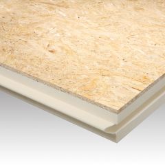 Isolation pour plafond