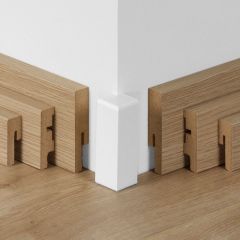 Accessoires plinthe