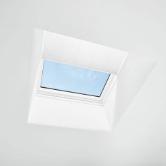 Fenêtre de toit plat