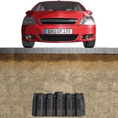 Infiltration des eaux