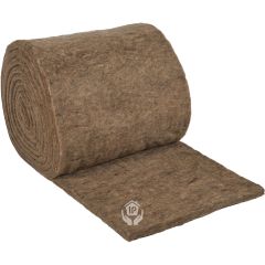 Isolation en laine de mouton 