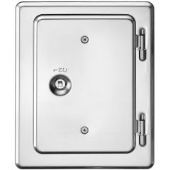 Système conduit cheminée