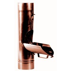 Collecteur d'eau de pluie  