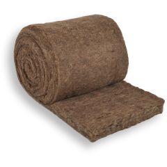 Isolation combles aménageables