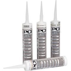 Mastic silicone & acrylique