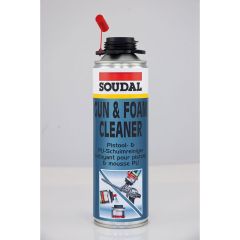 Adhésif, colle & mousse