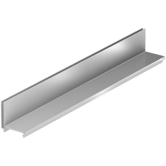 Accessoires caniveau de drainage