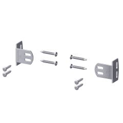 Accessoires panneau brise-vue