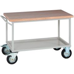 Établi de menuiserie