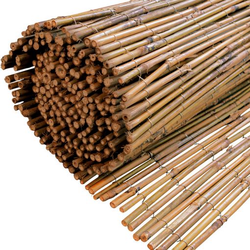 Canisse en bambou Windhager Taipei 2