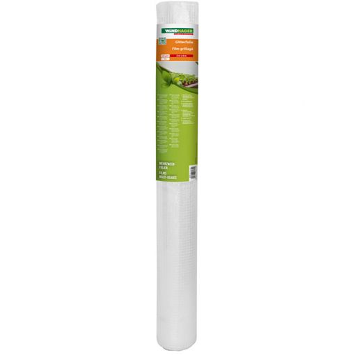 Tissu de treillis pour serre 2