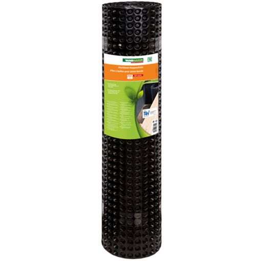 Natte à excroissances pour jardinière 2