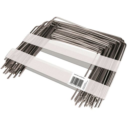 Ancrages en métal nervurés Windhager 2