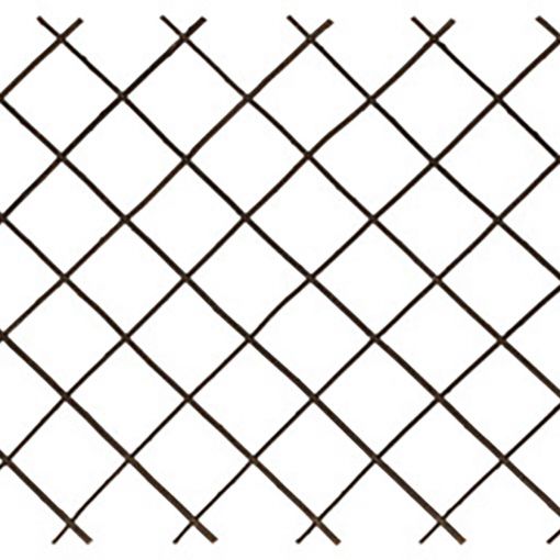 Treillis en osier Windhager support 2