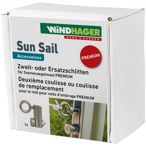 Windhager Chariot de rechange pour 2