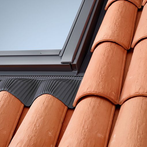 VELUX raccord fenêtre de toit 2