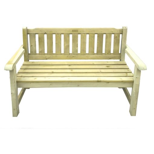 Banc de jardin bois T&J 2