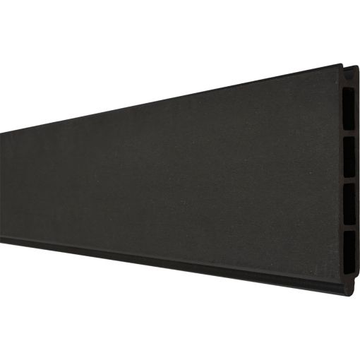 Clôture GroJa Solid protection visuelle 2