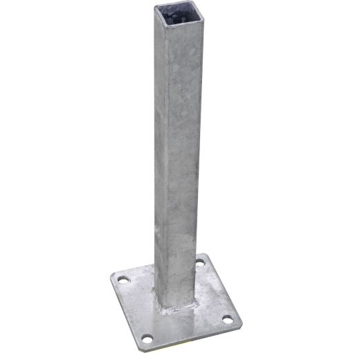 Support de poteau GroJa type 2
