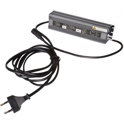GroJaGlow transformateurs pour réglettes LED 2