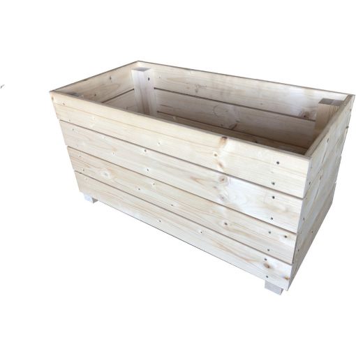 Bac à fleurs T&J SUNNY 2