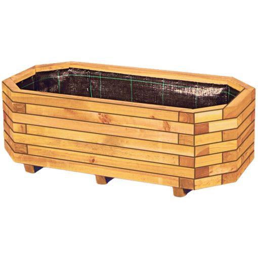 Bac à fleurs T&J KÄTHE 2