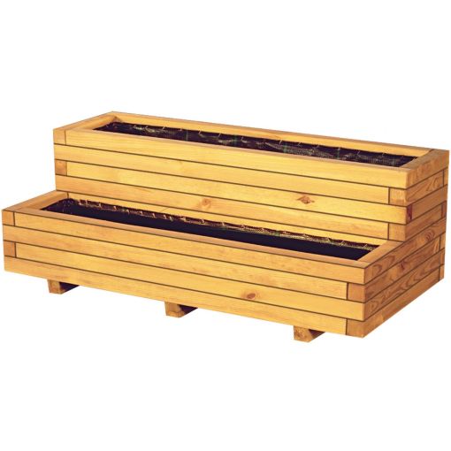 Bac à fleurs T&J VITJA 2